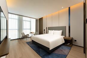 Holiday Inn Express Suzhou Bay by IHG