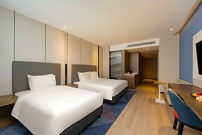 Holiday Inn Express Suzhou Bay by IHG