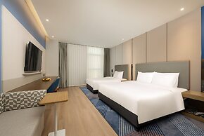 Holiday Inn Express Suzhou Bay by IHG