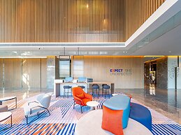 Holiday Inn Express Suzhou Bay by IHG
