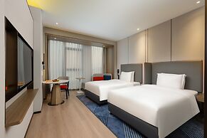 Holiday Inn Express Suzhou Bay by IHG