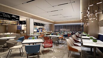 Holiday Inn Express Suzhou Bay by IHG