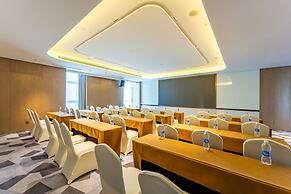 Holiday Inn Express Suzhou Bay by IHG