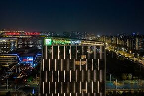 Holiday Inn Express Suzhou Bay by IHG