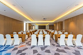 Holiday Inn Express Suzhou Bay by IHG