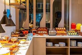 Holiday Inn Express Suzhou Bay by IHG