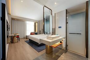 Holiday Inn Express Suzhou Bay by IHG