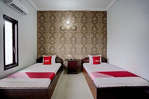 OYO 92907 Miranda Hotel Syariah