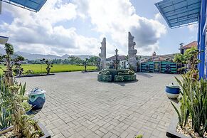 OYO 92907 Miranda Hotel Syariah