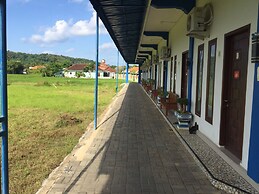 OYO 92907 Miranda Hotel Syariah