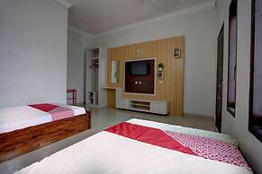 OYO 92907 Miranda Hotel Syariah