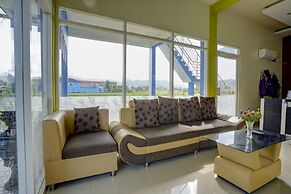 OYO 92907 Miranda Hotel Syariah