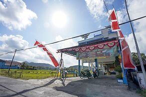 OYO 92907 Miranda Hotel Syariah