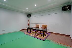 OYO 92907 Miranda Hotel Syariah