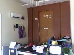 OYO 92907 Miranda Hotel Syariah