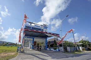 OYO 92907 Miranda Hotel Syariah