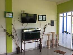 OYO 92907 Miranda Hotel Syariah