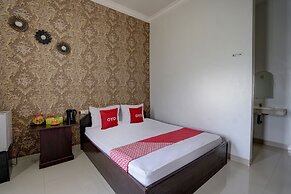 OYO 92907 Miranda Hotel Syariah