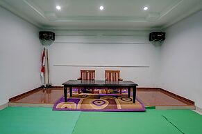 OYO 92907 Miranda Hotel Syariah