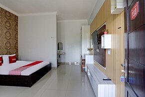 OYO 92907 Miranda Hotel Syariah