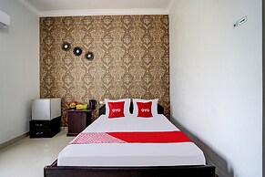 OYO 92907 Miranda Hotel Syariah