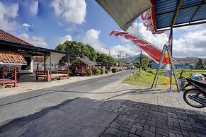 OYO 92907 Miranda Hotel Syariah