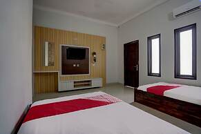 OYO 92907 Miranda Hotel Syariah