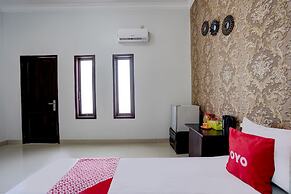 OYO 92907 Miranda Hotel Syariah