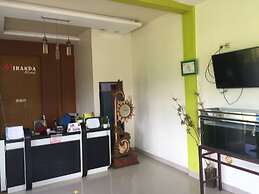 OYO 92907 Miranda Hotel Syariah