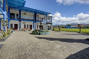 OYO 92907 Miranda Hotel Syariah