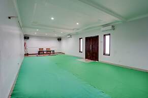 OYO 92907 Miranda Hotel Syariah