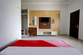 OYO 92907 Miranda Hotel Syariah