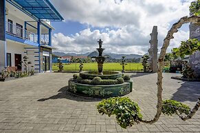 OYO 92907 Miranda Hotel Syariah