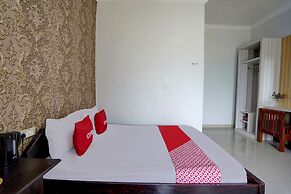 OYO 92907 Miranda Hotel Syariah