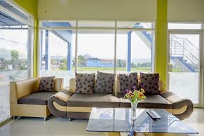 OYO 92907 Miranda Hotel Syariah