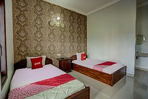 OYO 92907 Miranda Hotel Syariah