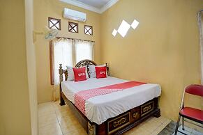 OYO 92903 Barokah Hotel Syariah