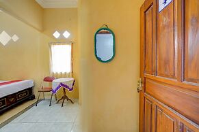 OYO 92903 Barokah Hotel Syariah