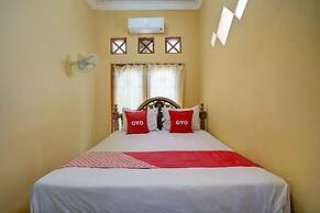 OYO 92903 Barokah Hotel Syariah