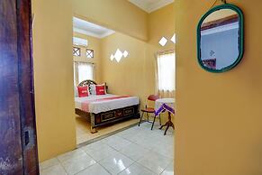 OYO 92903 Barokah Hotel Syariah