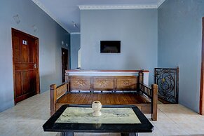 OYO 92903 Barokah Hotel Syariah