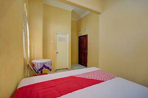 OYO 92903 Barokah Hotel Syariah