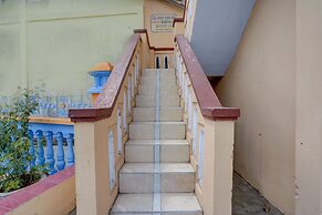 OYO 92903 Barokah Hotel Syariah