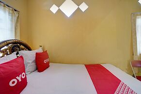 OYO 92903 Barokah Hotel Syariah