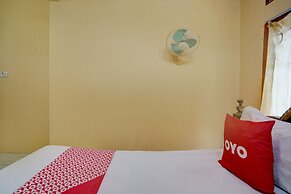 OYO 92903 Barokah Hotel Syariah