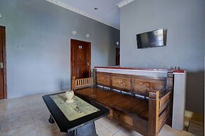 OYO 92903 Barokah Hotel Syariah