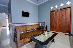 OYO 92903 Barokah Hotel Syariah