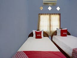 OYO 92903 Barokah Hotel Syariah