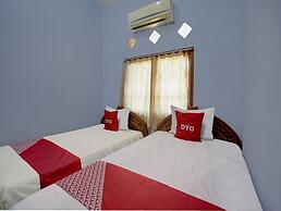 OYO 92903 Barokah Hotel Syariah