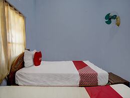 OYO 92903 Barokah Hotel Syariah